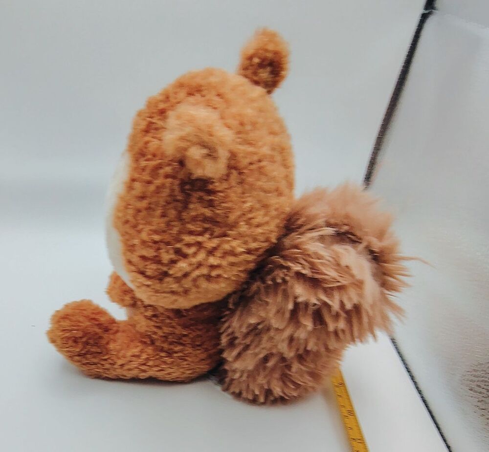 Spark Create Imagine Squirrel Rattle - Picture 5 of 12